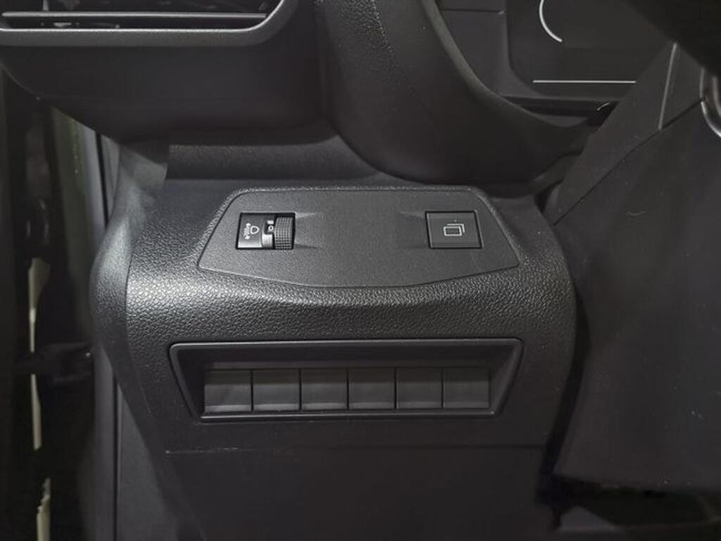 Citroën Berlingo Talla M BlueHDi 100 S&S PLUS Segunda mano
