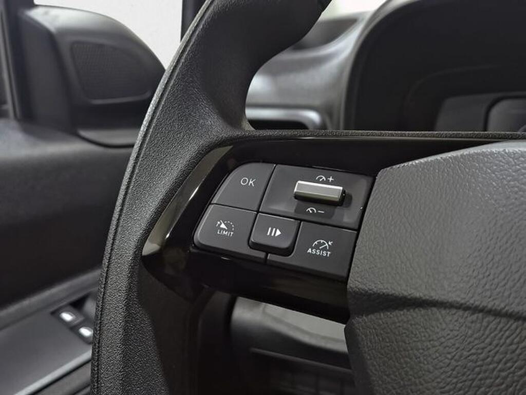 Citroën Berlingo Talla M BlueHDi 100 S&S PLUS Segunda mano