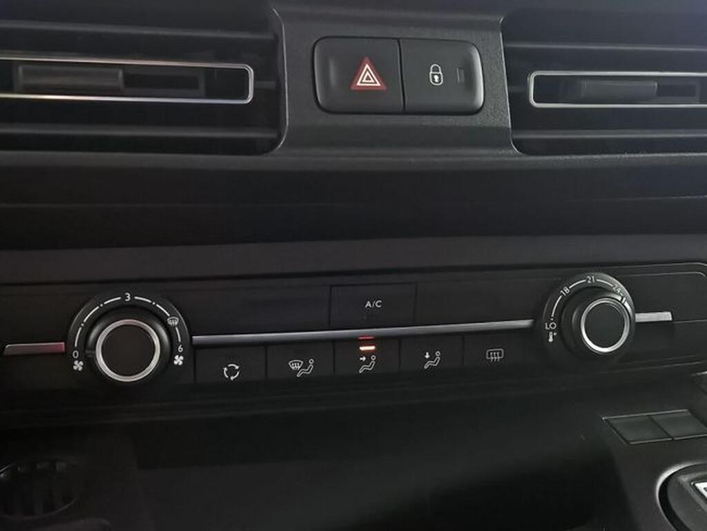 Citroën Berlingo Talla M BlueHDi 100 S&S PLUS Segunda mano
