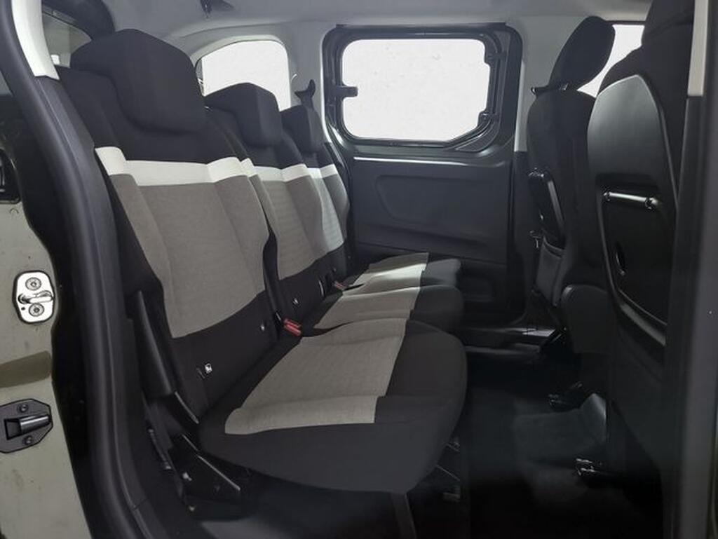 Citroën Berlingo Talla M BlueHDi 100 S&S PLUS Segunda mano