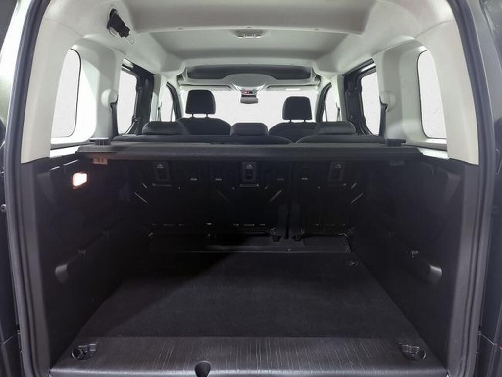 Citroën Berlingo Talla M BlueHDi 100 S&S PLUS Segunda mano