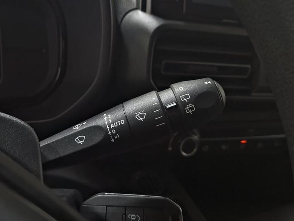 Citroën Berlingo Talla M BlueHDi 100 S&S PLUS Segunda mano