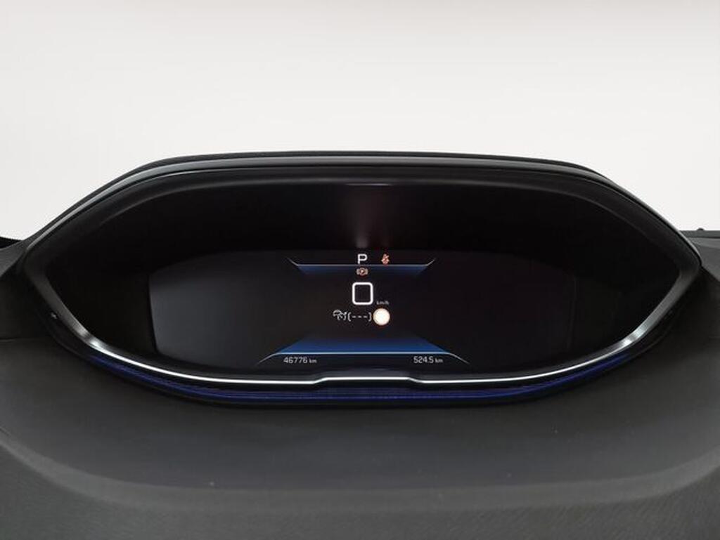 Peugeot 5008 1.5 BlueHDi 96kW S&S GT EAT8 Segunda mano