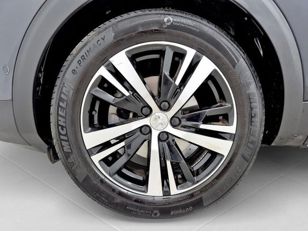 Peugeot 5008 1.5 BlueHDi 96kW S&S GT EAT8 Segunda mano