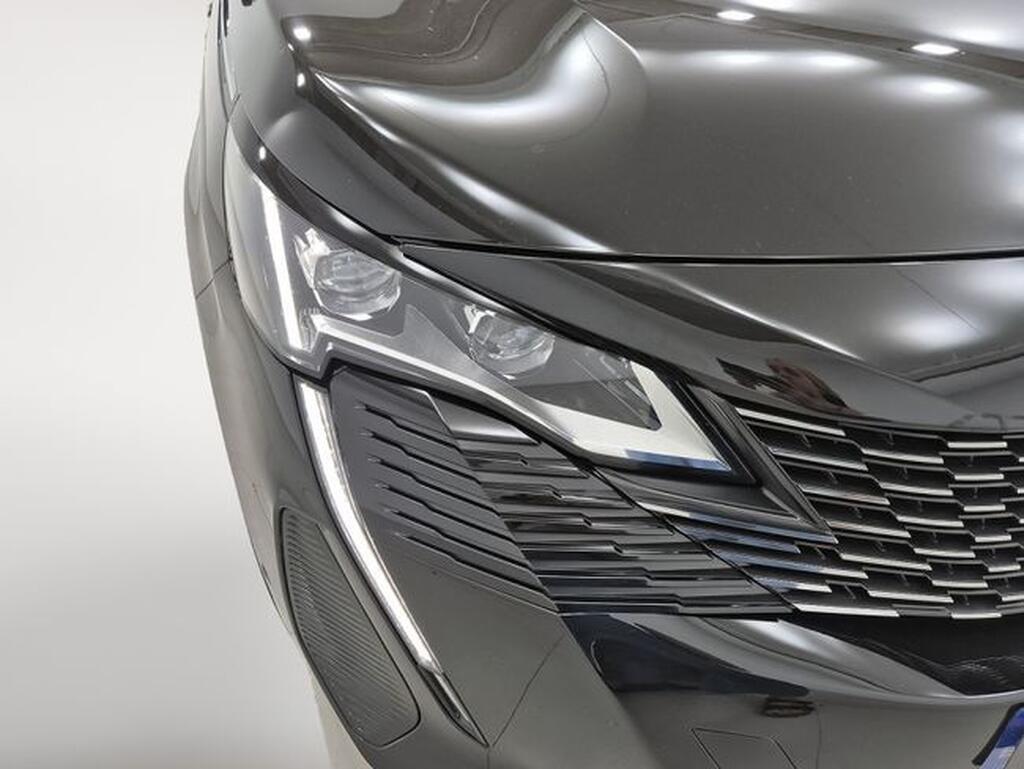 Peugeot 5008 1.5 BlueHDi 96kW S&S GT EAT8 Segunda mano