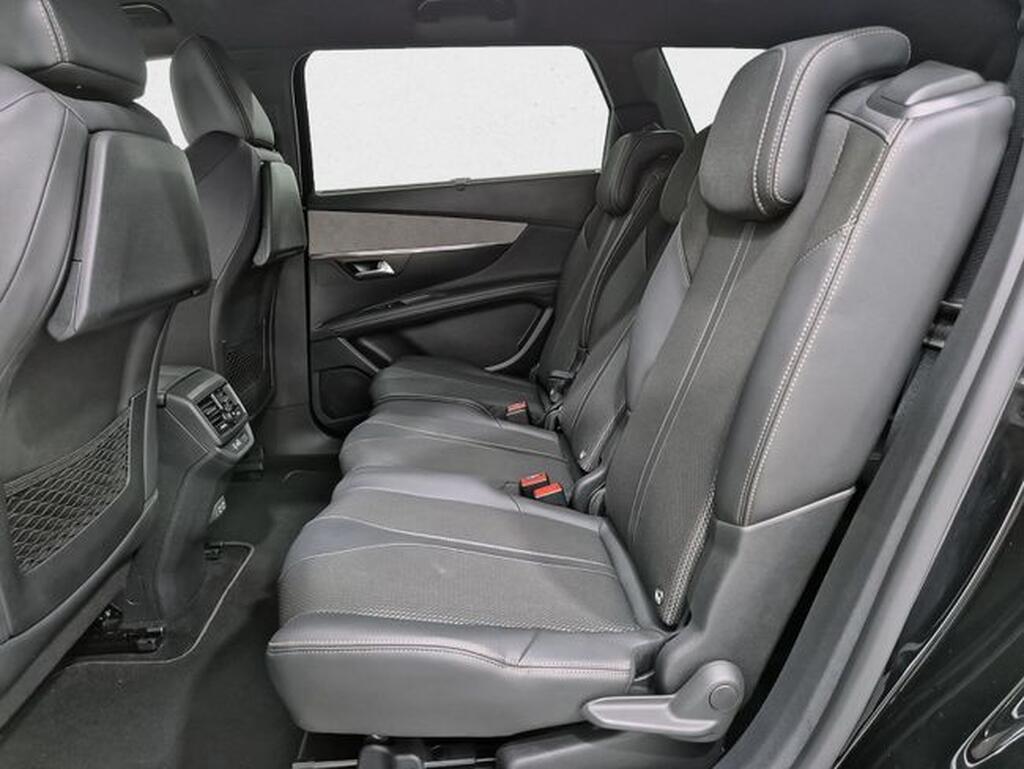 Peugeot 5008 1.5 BlueHDi 96kW S&S GT EAT8 Segunda mano