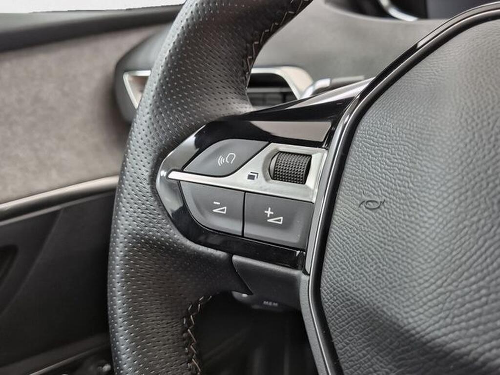 Peugeot 5008 1.5 BlueHDi 96kW S&S GT EAT8 Segunda mano