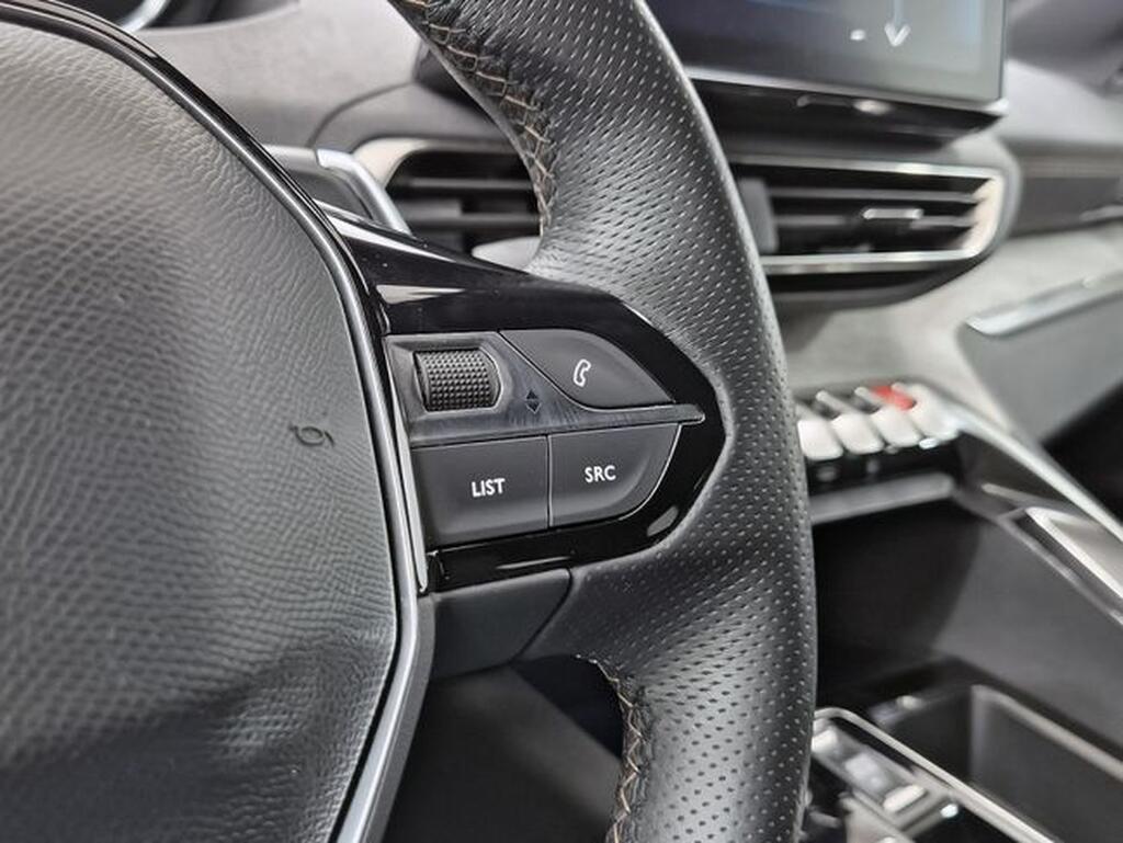Peugeot 5008 1.5 BlueHDi 96kW S&S GT EAT8 Segunda mano