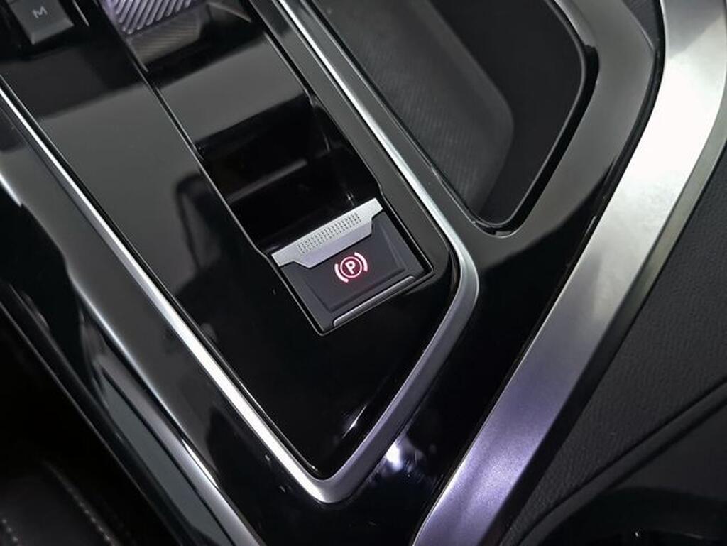 Peugeot 5008 1.5 BlueHDi 96kW S&S GT EAT8 Segunda mano