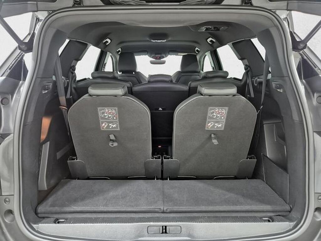 Peugeot 5008 1.5 BlueHDi 96kW S&S GT EAT8 Segunda mano