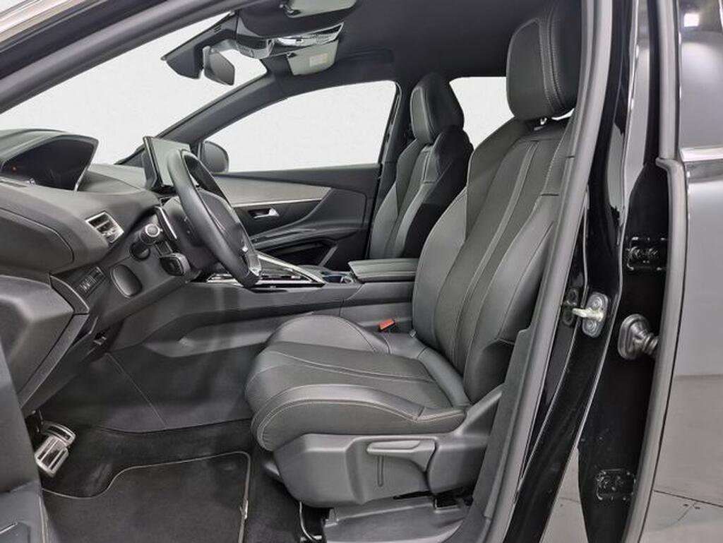 Peugeot 5008 1.5 BlueHDi 96kW S&S GT EAT8 Segunda mano