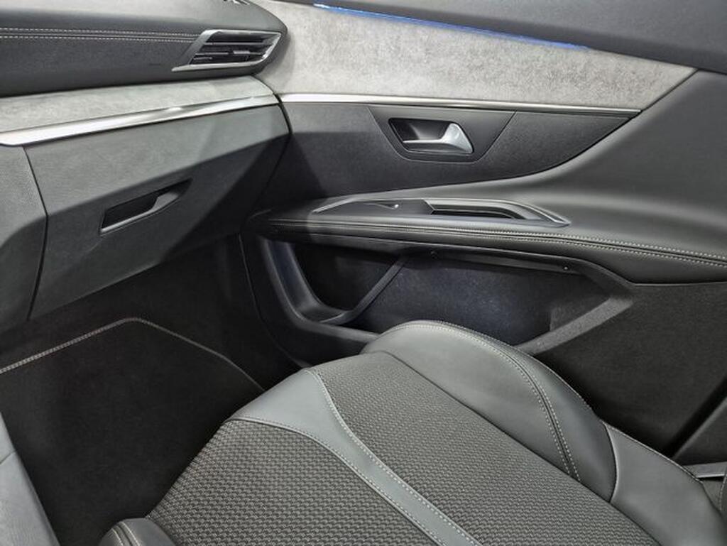 Peugeot 5008 1.5 BlueHDi 96kW S&S GT EAT8 Segunda mano