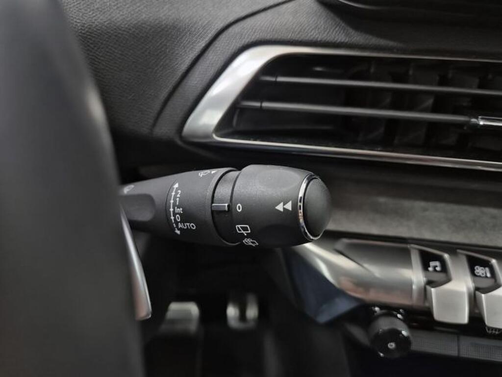 Peugeot 5008 1.5 BlueHDi 96kW S&S GT EAT8 Segunda mano