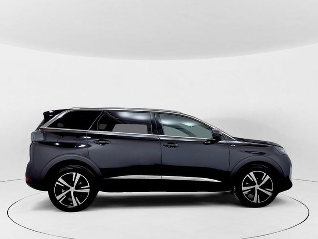 Peugeot 5008 1.5 BlueHDi 96kW S&S GT EAT8 Segunda mano
