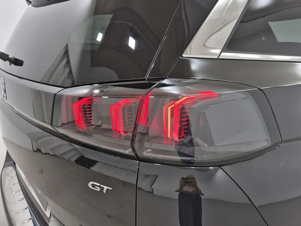 Peugeot 5008 1.5 BlueHDi 96kW S&S GT EAT8 Segunda mano