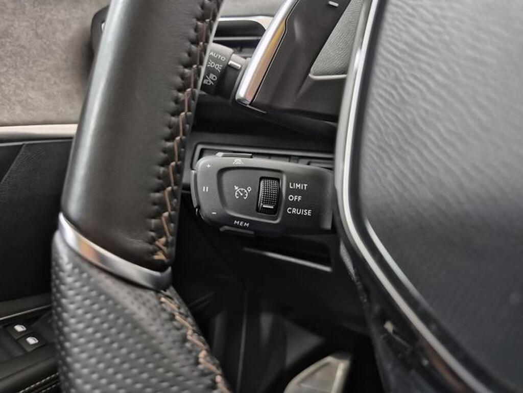 Peugeot 5008 1.5 BlueHDi 96kW S&S GT EAT8 Segunda mano
