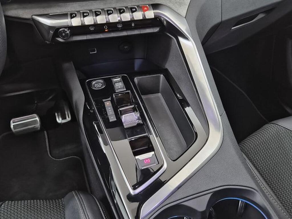 Peugeot 5008 1.5 BlueHDi 96kW S&S GT EAT8 Segunda mano