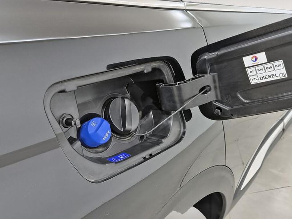Peugeot 5008 1.5 BlueHDi 96kW S&S GT EAT8 Segunda mano