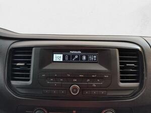 Fiat Scudo FURGON 1.5 BLUEHDI 100 BUSINESS L1 4P 13