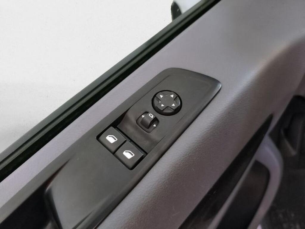 Fiat Scudo FURGON 1.5 BLUEHDI 100 BUSINESS L1 4P Segunda mano