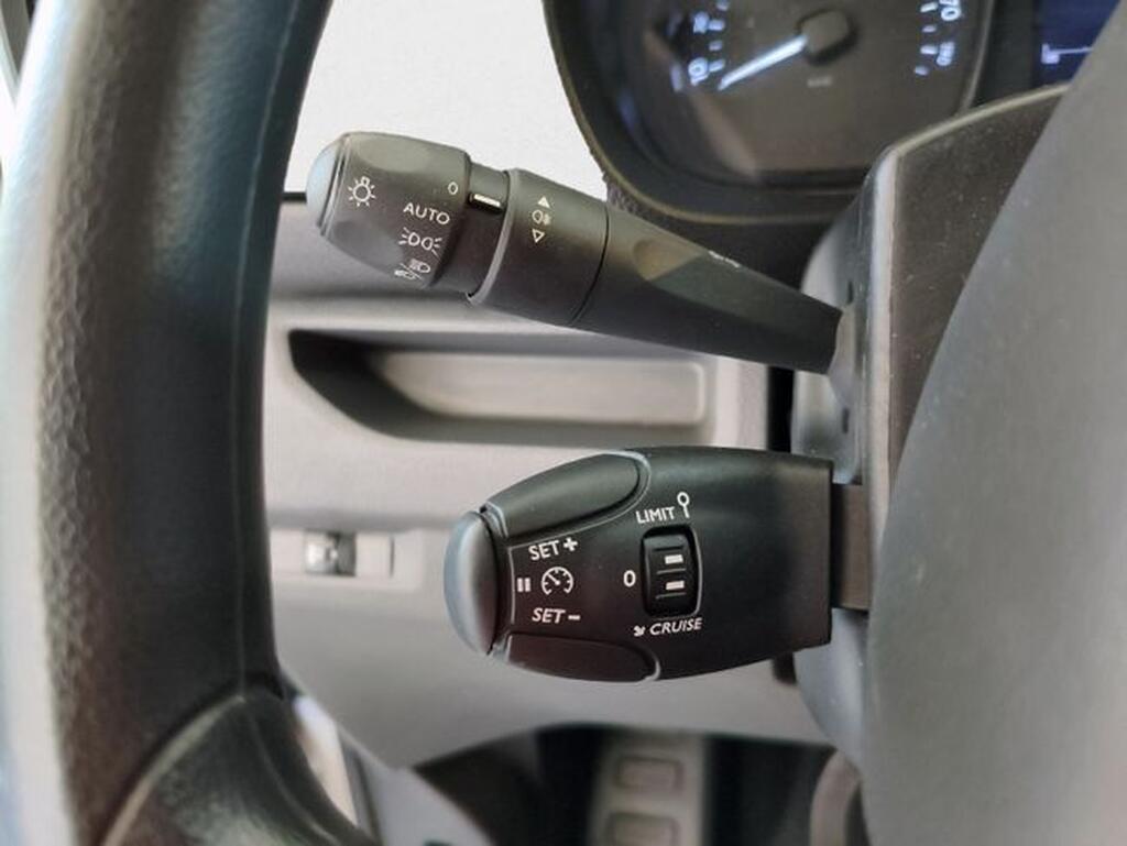 Fiat Scudo FURGON 1.5 BLUEHDI 100 BUSINESS L1 4P Segunda mano