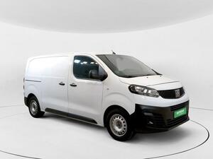 Fiat Scudo FURGON 1.5 BLUEHDI 100 BUSINESS L1 4P 1