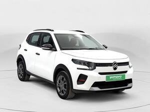 Citroën C3 Turbo 100 Plus 1