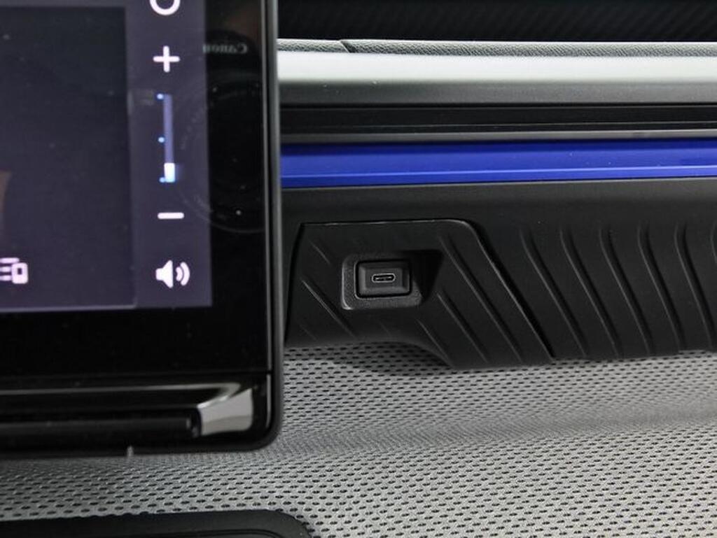 Citroën C3 Turbo 100 Plus Segunda mano