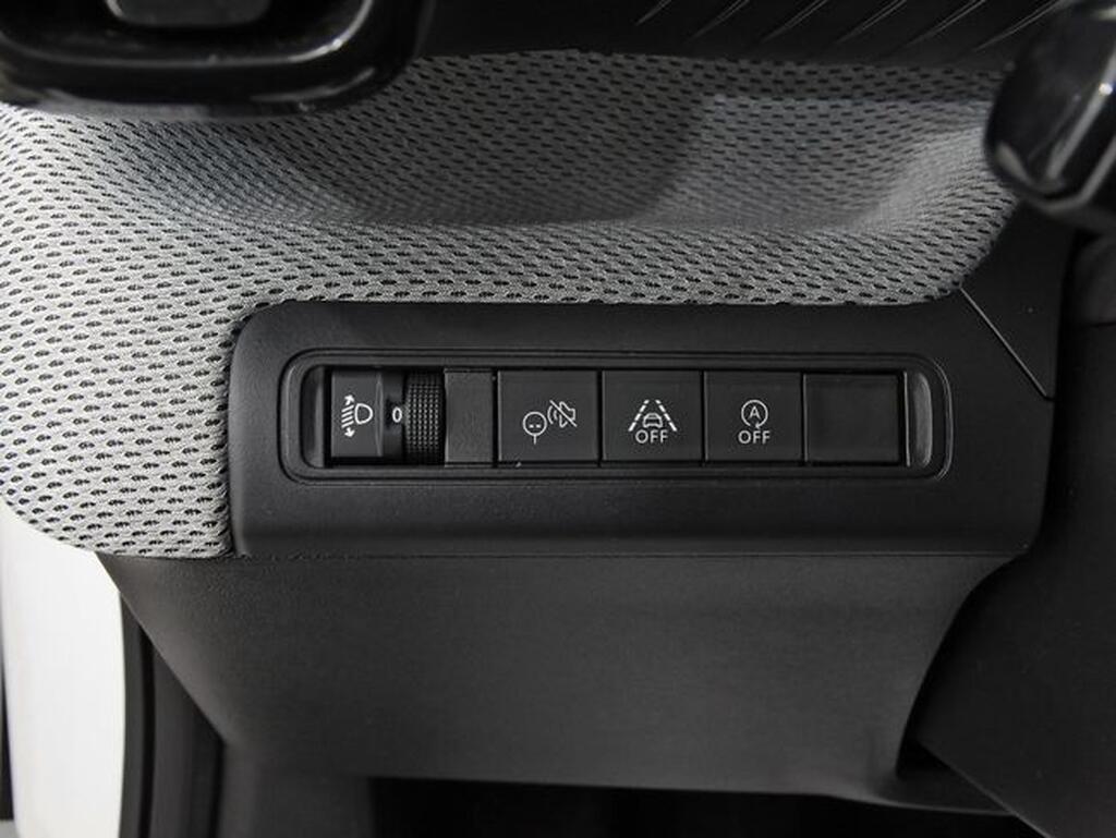 Citroën C3 Turbo 100 Plus Segunda mano