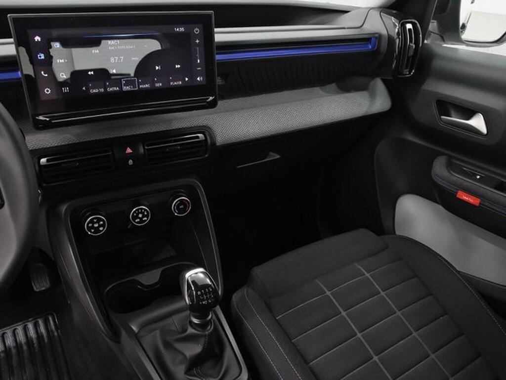 Citroën C3 Turbo 100 Plus Segunda mano