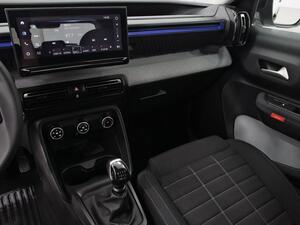 Citroën C3 Turbo 100 Plus 12