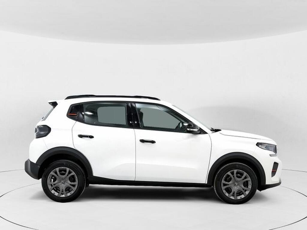 Citroën C3 Turbo 100 Plus Segunda mano