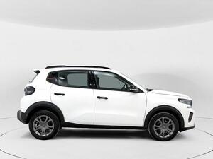Citroën C3 Turbo 100 Plus 3