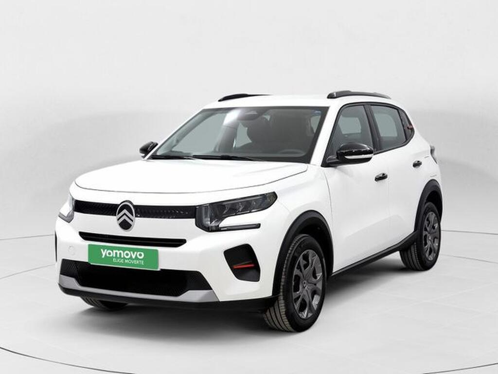 Citroën C3 Turbo 100 Plus Segunda mano