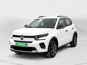 Citroën C3 Turbo 100 Plus 4
