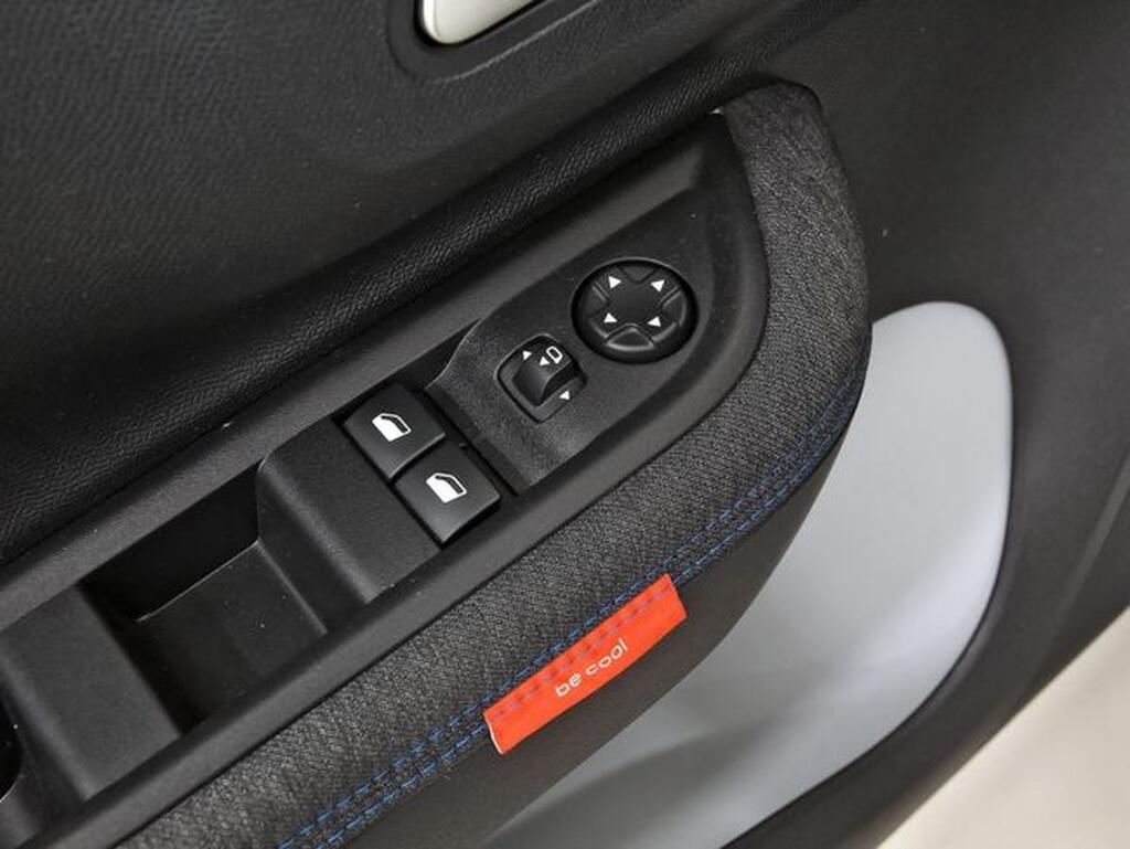 Citroën C3 Turbo 100 Plus Segunda mano