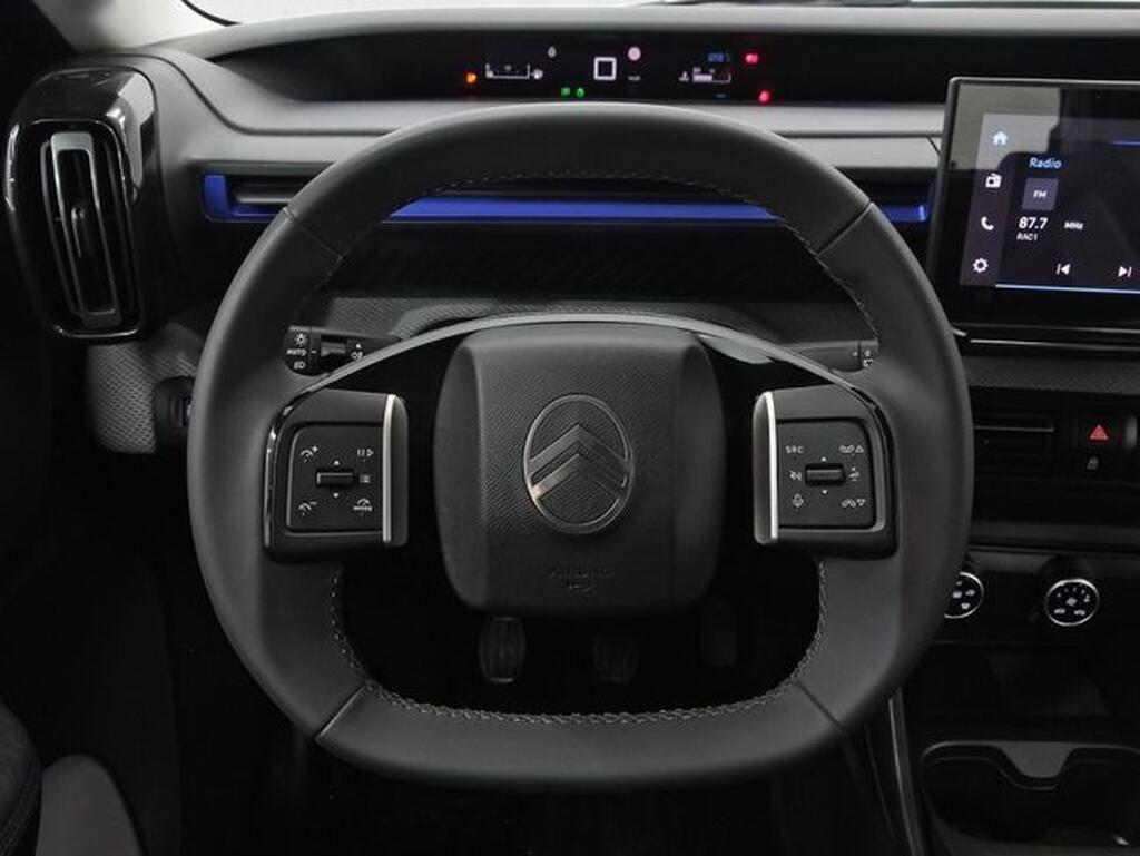 Citroën C3 Turbo 100 Plus Segunda mano