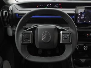 Citroën C3 Turbo 100 Plus 20