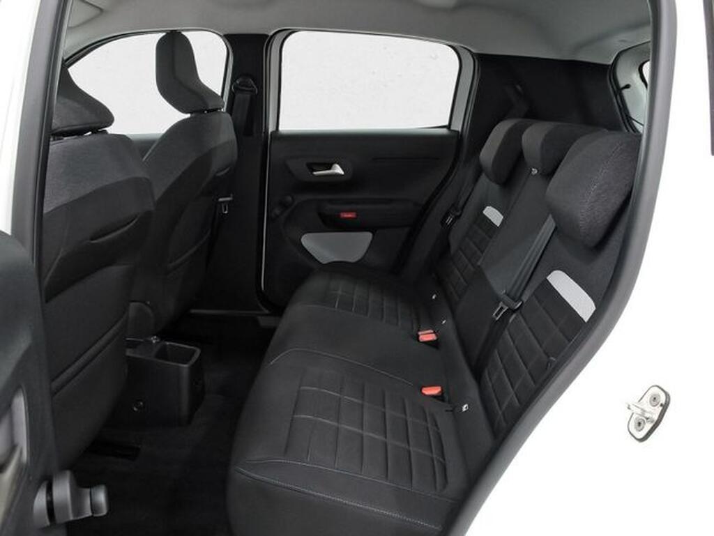 Citroën C3 Turbo 100 Plus Segunda mano