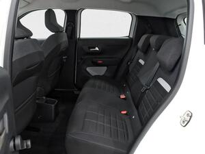 Citroën C3 Turbo 100 Plus 9