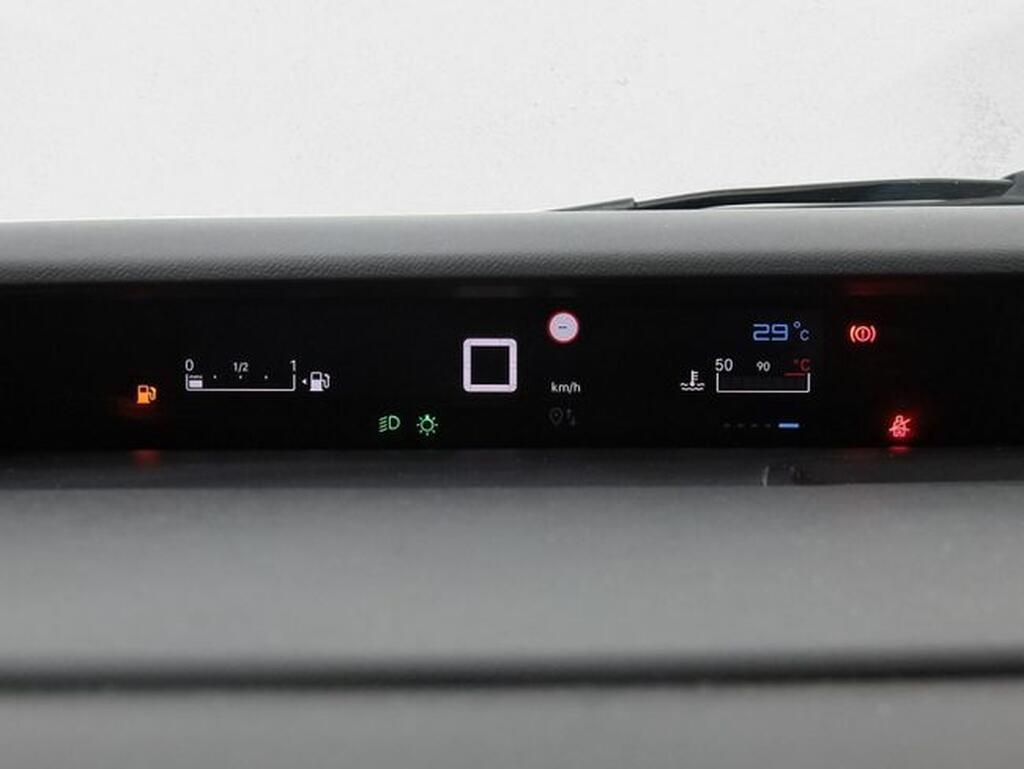 Citroën C3 Turbo 100 Plus Segunda mano