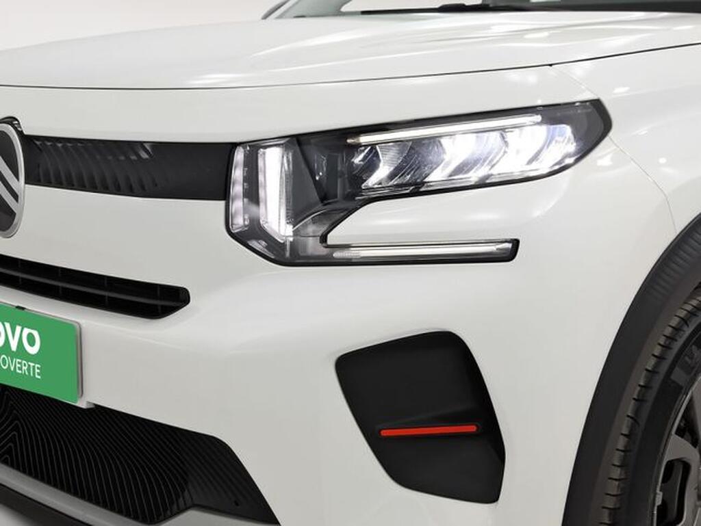 Citroën C3 Turbo 100 Plus Segunda mano