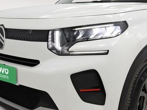 Citroën C3 Turbo 100 Plus 28