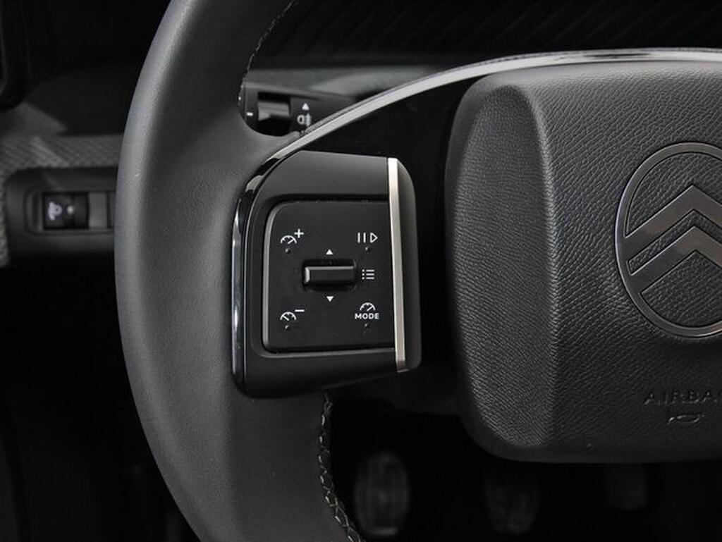 Citroën C3 Turbo 100 Plus Segunda mano