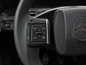 Citroën C3 Turbo 100 Plus 18