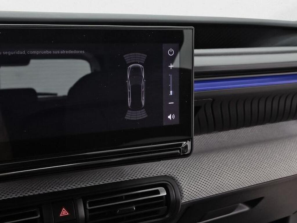 Citroën C3 Turbo 100 Plus Segunda mano