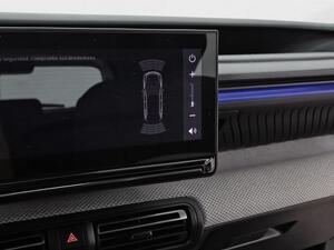 Citroën C3 Turbo 100 Plus 23