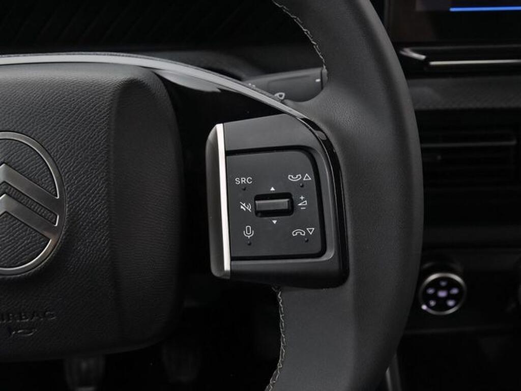 Citroën C3 Turbo 100 Plus Segunda mano