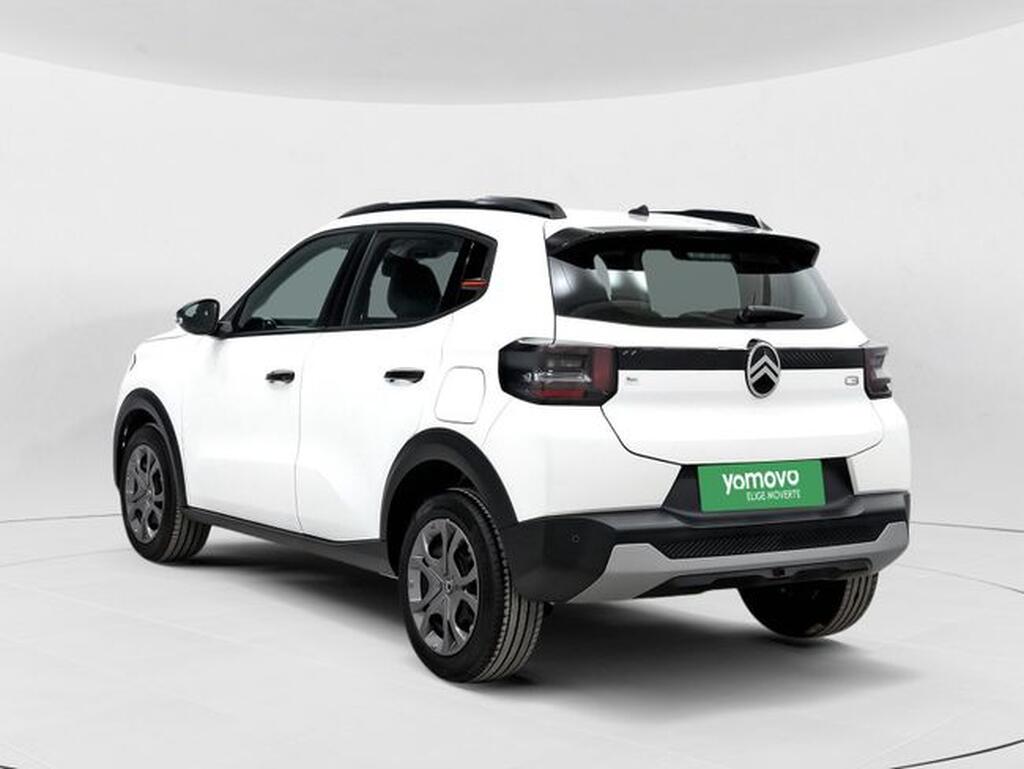Citroën C3 Turbo 100 Plus Segunda mano