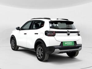 Citroën C3 Turbo 100 Plus 2